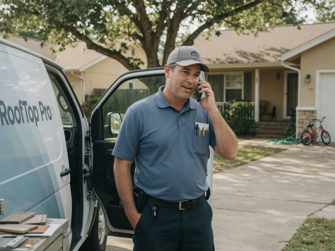 Roof Repair Ludlow, MO FAQs