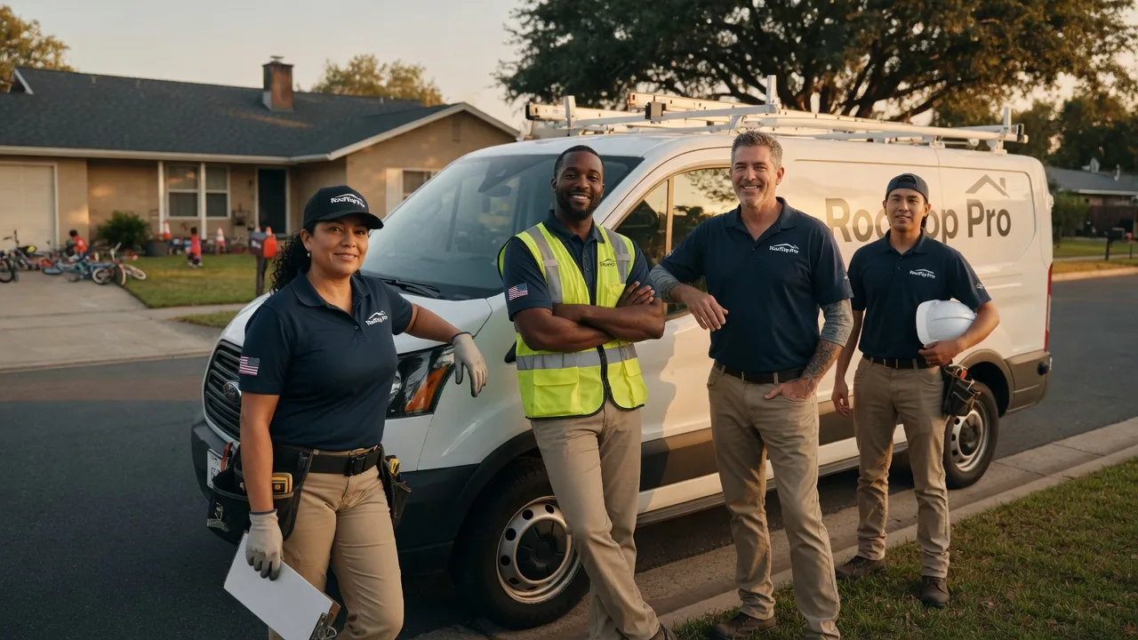 Roof Repair in Ludlow, MO near me